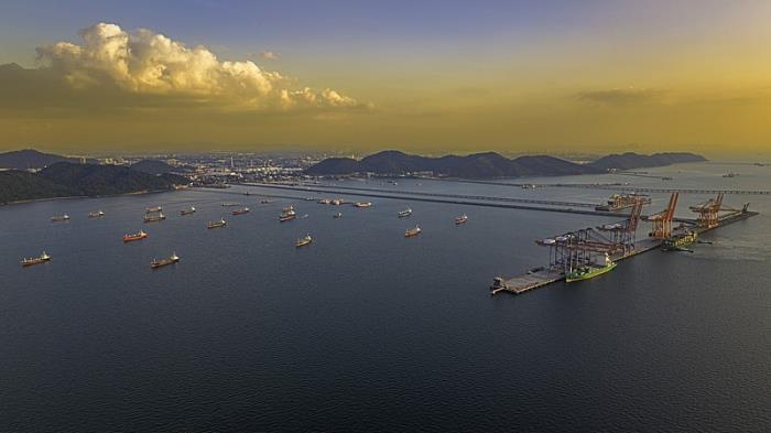 深圳市順優(yōu)物流有限公司有關(guān)介紹