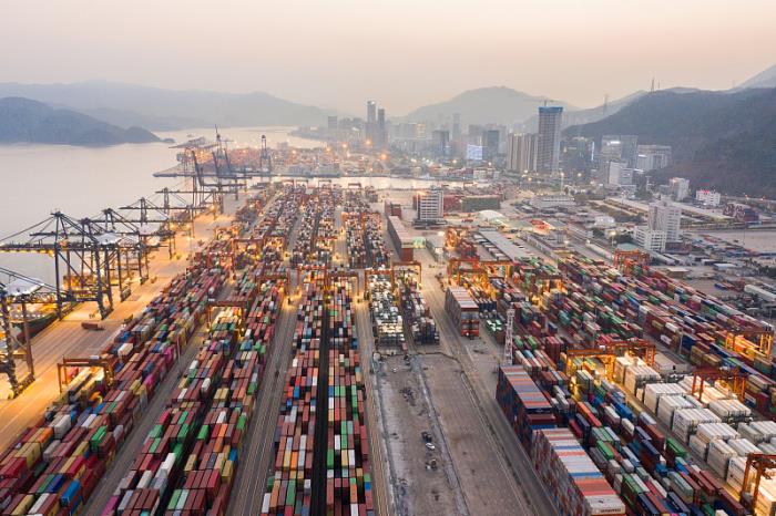 東莞市致臻物流有限公司部分說明 東莞市致臻物流有限公司部分說明