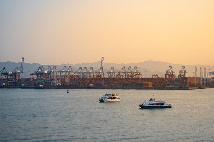 深圳市毅恒順物流有限公司 深圳市毅恒順物流有限公司