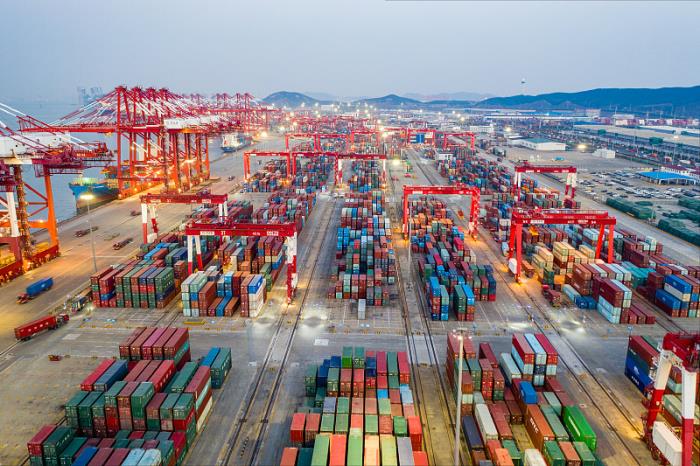 中山市廣志鴻物流有限公司部分說明