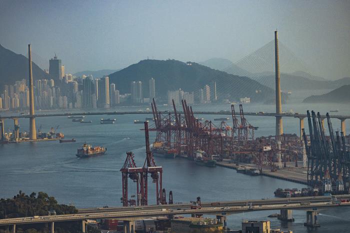 深圳市忠良物流有限公司有關(guān)介紹 深圳市忠良物流有限公司有關(guān)介紹