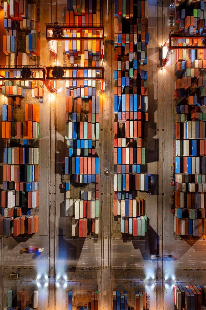 茂名安益物流有限公司簡單資料 茂名安益物流有限公司簡單資料