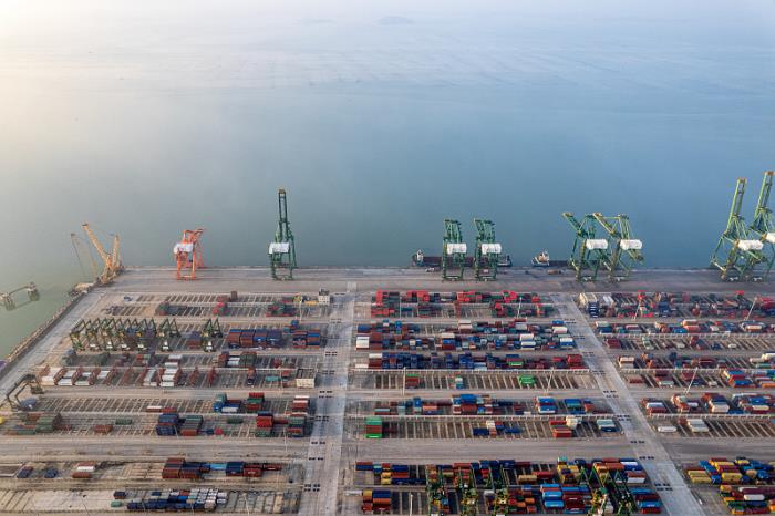 廣州金達國際物流有限公司部分說明 廣州金達國際物流有限公司部分說明