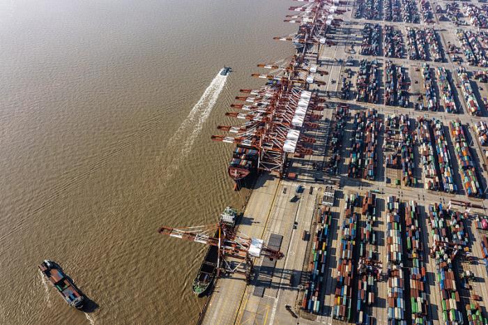 深圳市卓隆物流有限公司簡(jiǎn)單介紹