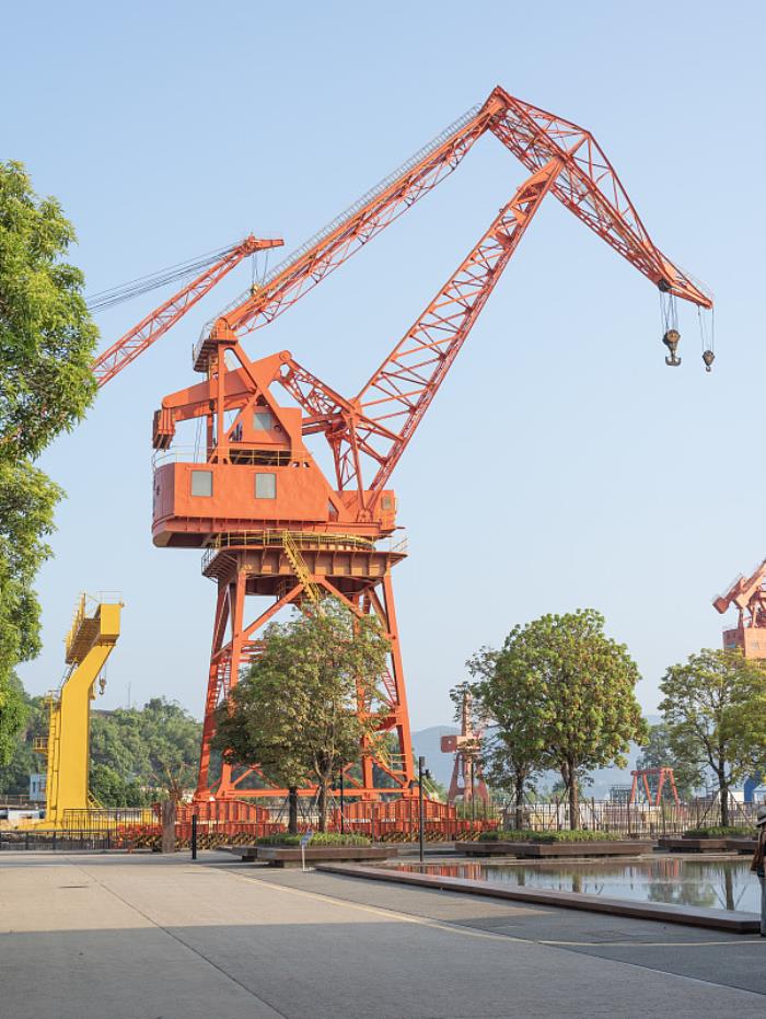 中山市恒銳物流有限公司部分概要