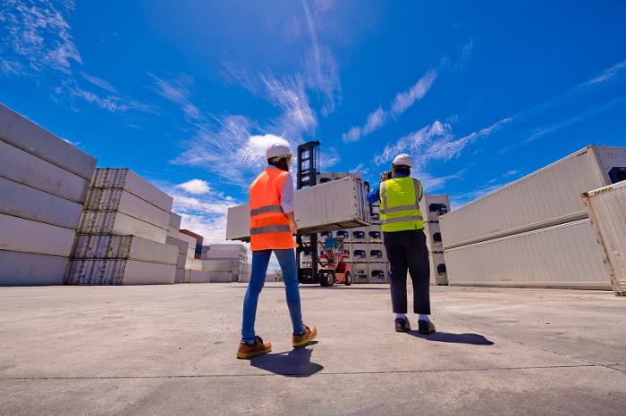 東莞市順一物流有限公司相應(yīng)介紹 東莞市順一物流有限公司相應(yīng)介紹