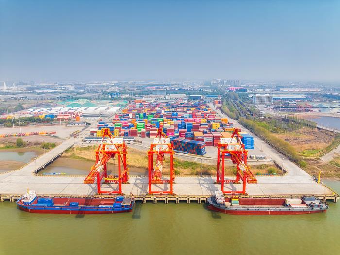 佛山市順一物流有限公司部分說明