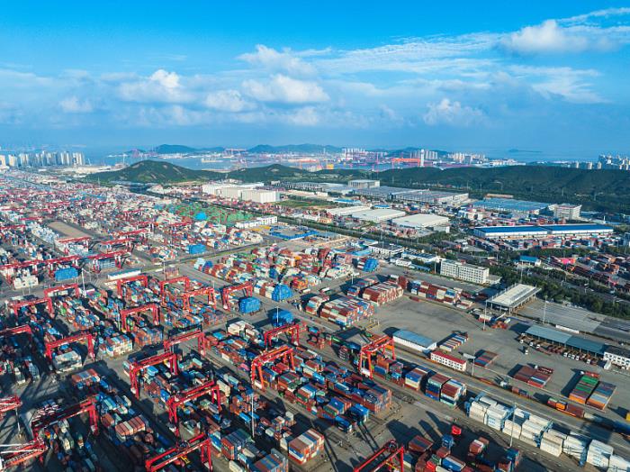 深圳市弗憂物流科技有限公司相應(yīng)說明