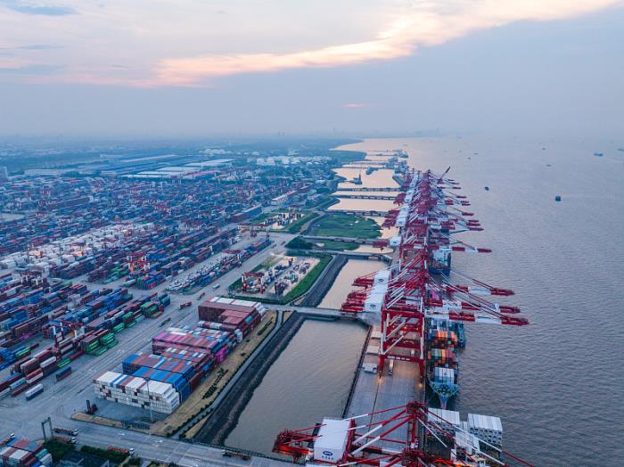 佛山市順德區(qū)康橋物流有限公司部分介紹 佛山市順德區(qū)康橋物流有限公司部分介紹