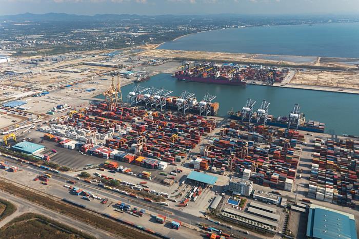 中山市鴻懋物流有限公司簡(jiǎn)單介紹