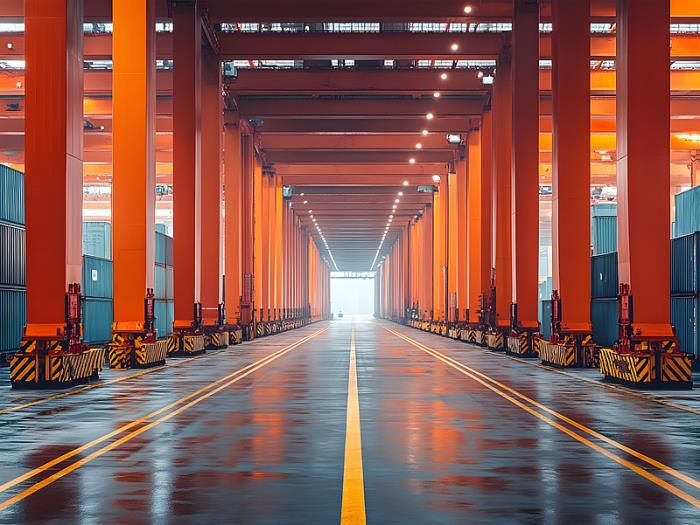 廣州欣達物流有限公司部分說明