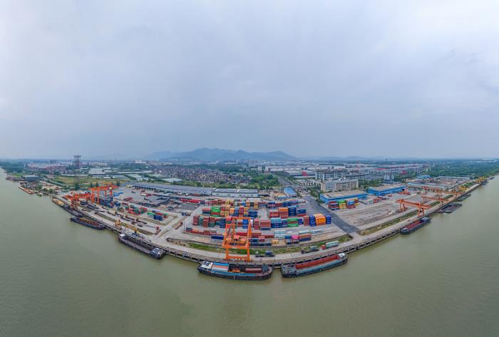 深圳市志通力物流有限公司部分介紹 深圳市志通力物流有限公司部分介紹