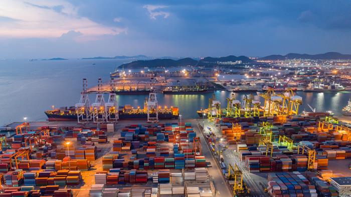 湛江天昌物流有限公司簡(jiǎn)單介紹 湛江天昌物流有限公司簡(jiǎn)單介紹