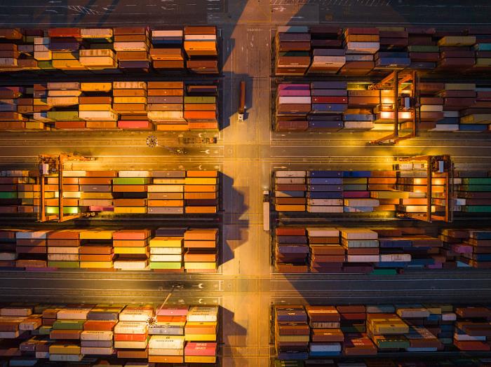 深圳市美嘉鴻國際物流有限公司相關說明