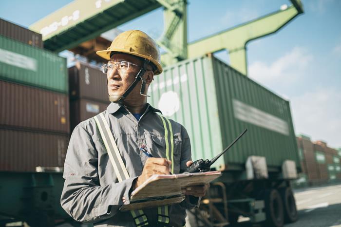 東莞市沃克斯物流有限公司簡單資料