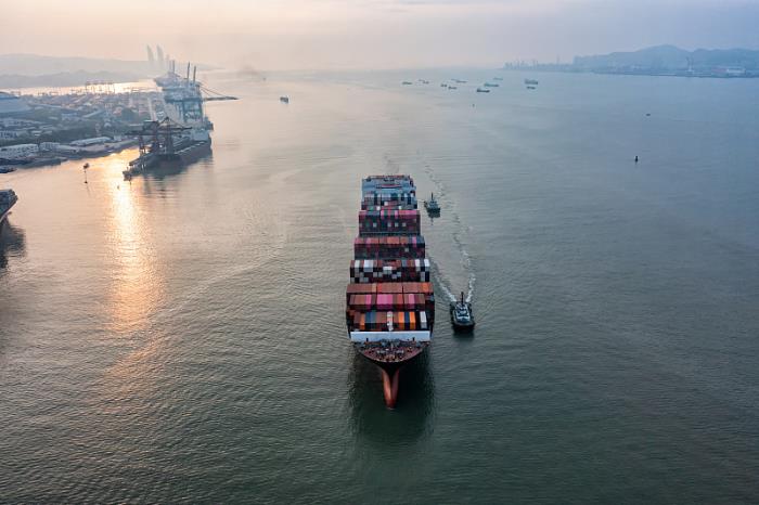 和速邦物流(深圳)有限公司簡單介紹 和速邦物流(深圳)有限公司簡單介紹