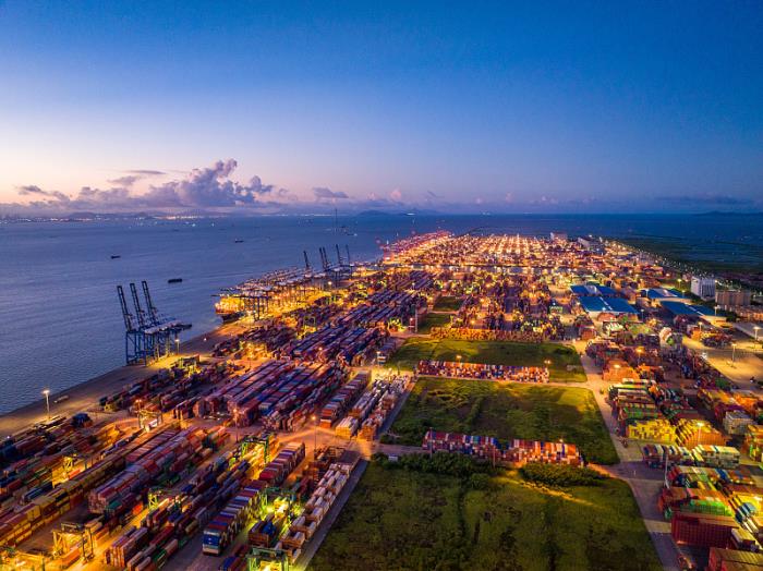 深圳市超洋物流有限公司 深圳市超洋物流有限公司