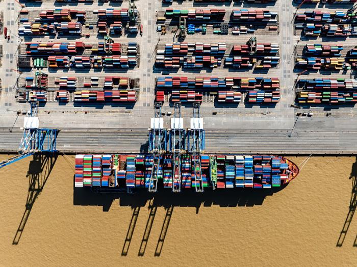 深圳市惠深泰物流有限公司 深圳市惠深泰物流有限公司