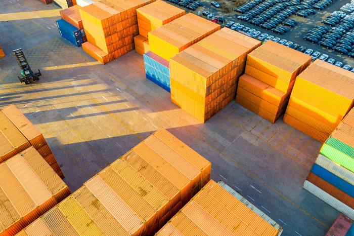 深圳市海誠通物流有限公司 深圳市海誠通物流有限公司