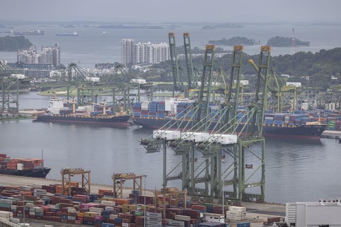 泉州市西蒙木物流有限公司有關材料