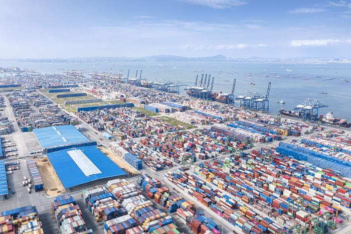 深圳市雅田國際物流有限公司有關概要