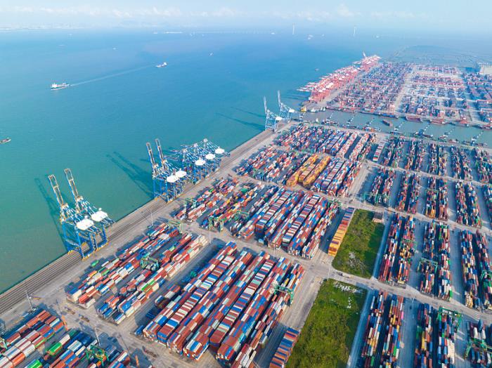 廣州市瑞利國際物流有限公司相關說明