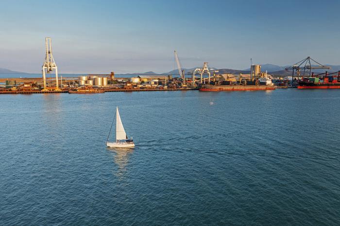 深圳市好運通達國際物流有限公司有關說明