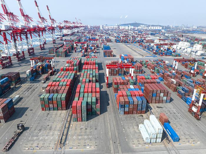 廣州寶森物流有限公司部分說明