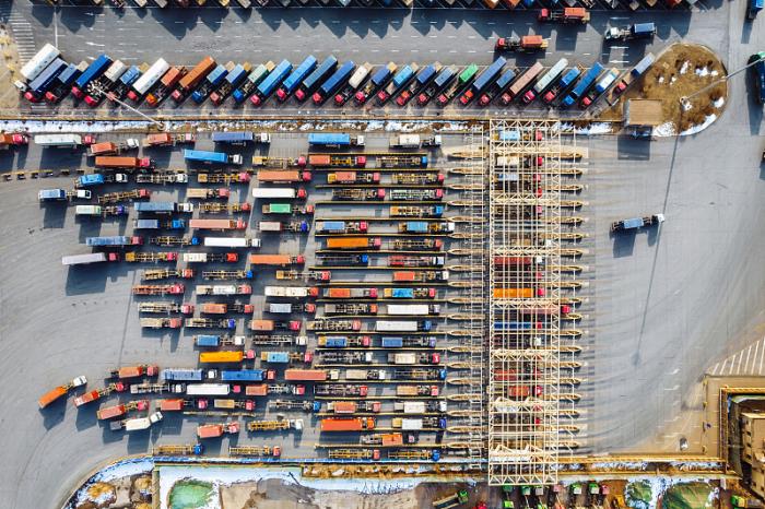 深圳超域國際物流有限公司部分資料 深圳超域國際物流有限公司部分資料