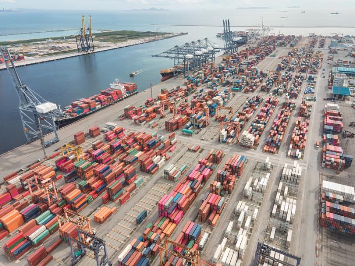 中山市元亨鑫達國際物流有限公司相應概要 中山市元亨鑫達國際物流有限公司相應概要