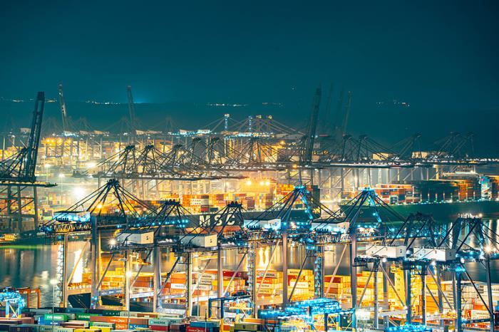 廈門洪利達物流有限公司相關資料