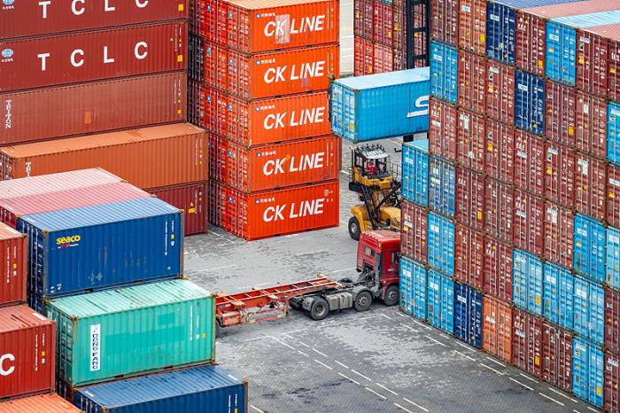 汕頭市順廣程物流有限公司 汕頭市順廣程物流有限公司