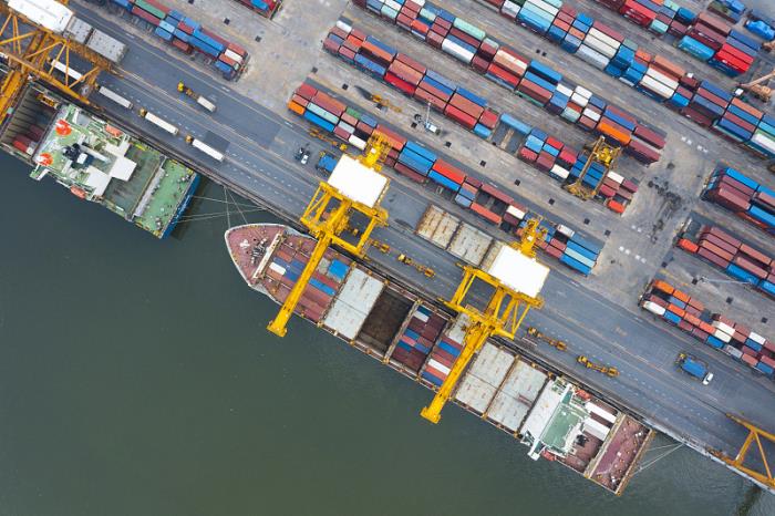 深圳市永強(qiáng)陽光物流有限公司部分概要 深圳市永強(qiáng)陽光物流有限公司部分概要