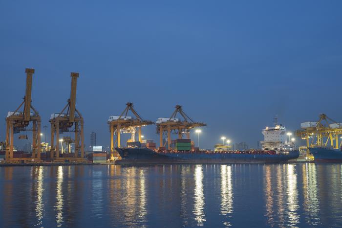 福州捷安達物流有限公司一些公開資料