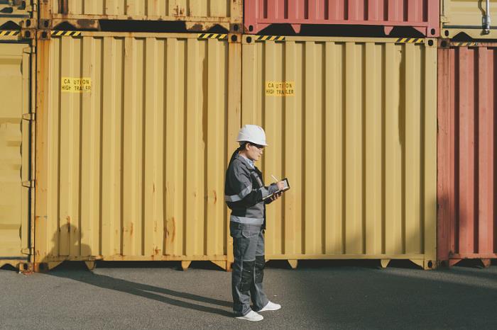 廣州冠虹物流有限公司相關(guān)概要 廣州冠虹物流有限公司相關(guān)概要