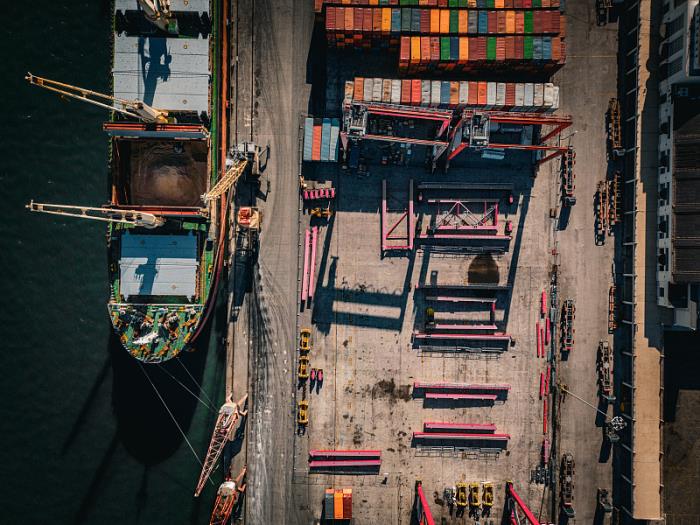 深圳市利誠物流有限公司 深圳市利誠物流有限公司