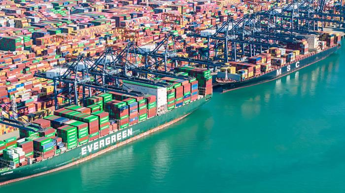 深圳市廣聯鴻運物流有限公司 深圳市廣聯鴻運物流有限公司