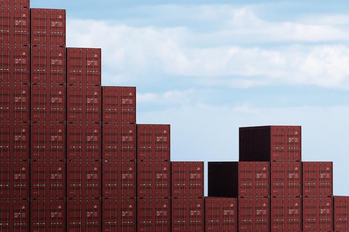 深圳和隆普森物流有限公司簡單概要 深圳和隆普森物流有限公司簡單概要