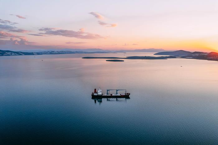 湖南大疆物流有限公司一些信息