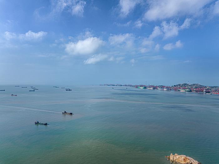 深圳市深越國際物流有限公司有關(guān)概要 深圳市深越國際物流有限公司有關(guān)概要