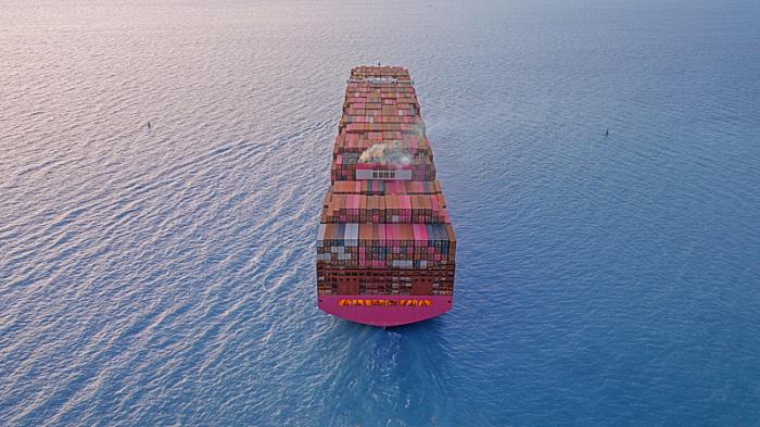 福建省吉力順物流有限公司一些材料