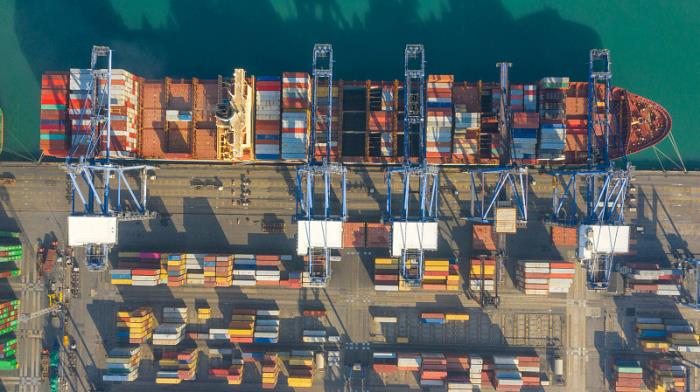 晉江嘉遠物流有限公司一部分說明