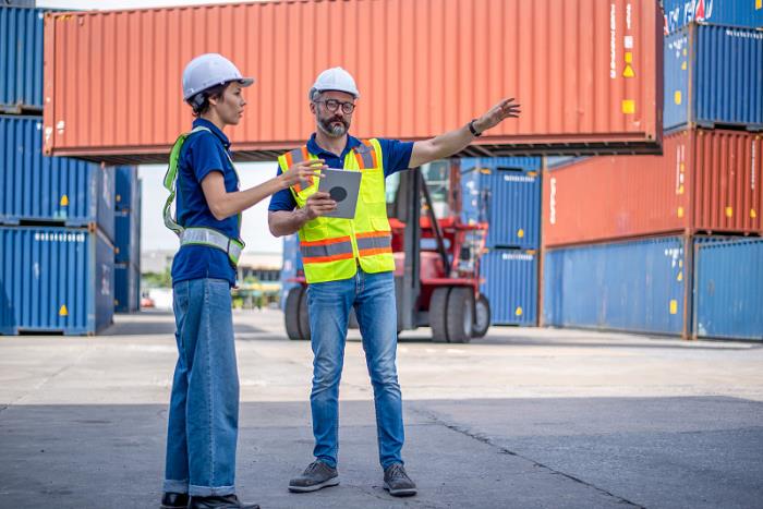 深圳市鵬悅物流有限公司 深圳市鵬悅物流有限公司