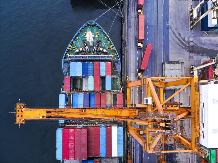 深圳市邁斯國際物流有限公司 深圳市邁斯國際物流有限公司