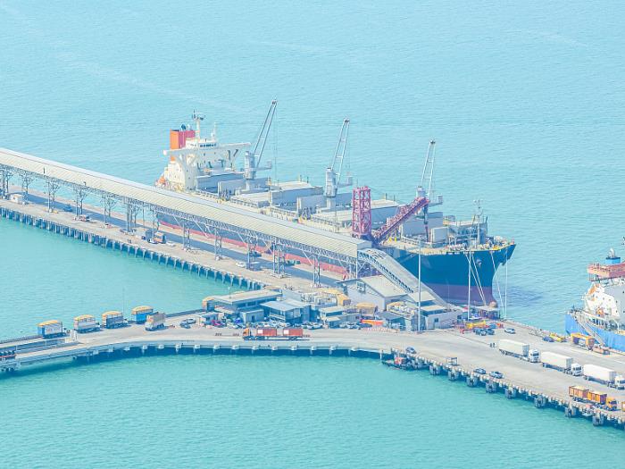 廣州天東國際物流有限公司 廣州天東國際物流有限公司