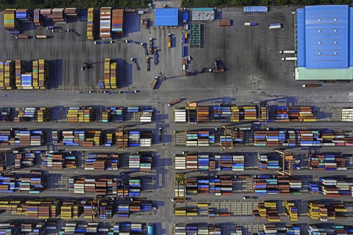 深圳市硬核物流有限公司相應概要