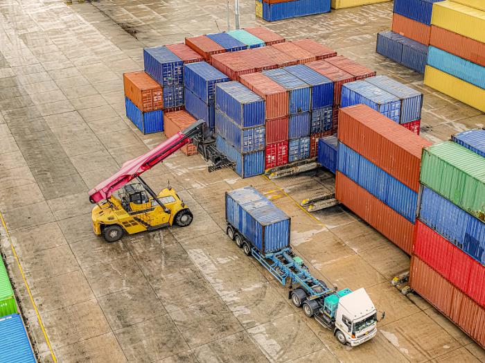 湛江市君好物流有限公司相關資料 湛江市君好物流有限公司相關資料