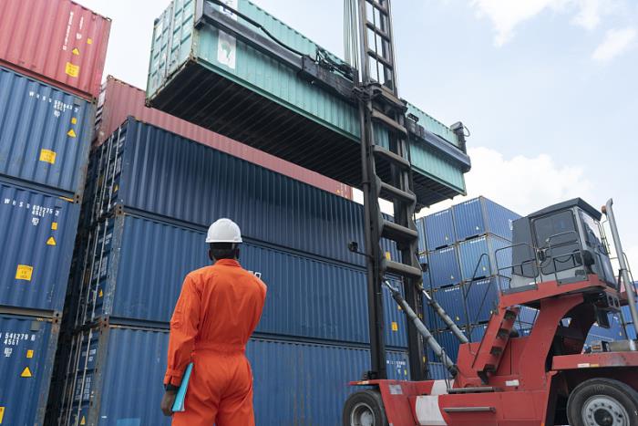 東莞市縱合物流有限公司部分概要 東莞市縱合物流有限公司部分概要