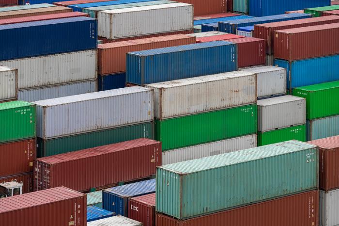 深圳市暢郵物流有限公司 深圳市暢郵物流有限公司