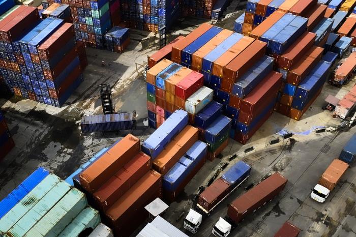 東莞市深意物流有限公司 東莞市深意物流有限公司